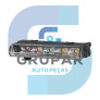 FAROL AUXILIAR LE LED LUZ DIURNA ACTROS - MERCEDES BENZ - A9608200956 - 2