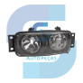 FAROL AUXILIAR SEM SOQUETE LE 124 SÉRIE 4 - SCANIA - 1422991 - 2