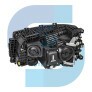 FAROL PRINCIPAL LD 124 NTG  - SCANIA - F-452 - 3