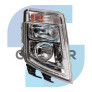 FAROL PRINCIPAL LD COM FOCO ESPECIAL FH 2010 ATÉ 2014 - VOLVO - 21035637 - 2