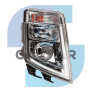 FAROL PRINCIPAL LD COM FOCO ESPECIAL FH 2010 ATÉ 2014 - VOLVO - 21035637 - 3