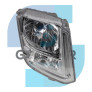 FAROL PRINCIPAL LD COM LED VM APÓS 2014 - VOLVO - 84550050 - 2