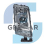 FAROL PRINCIPAL LD FH 2004 ATÉ 2009 - VOLVO - F-182 - 2