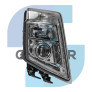 FAROL PRINCIPAL LD FH 2010 ATÉ 2014 - VOLVO - F-330 - 2