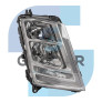 FAROL PRINCIPAL LD FH APÓS 2015 - VOLVO - 21221129 - 2