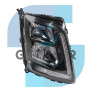 FAROL PRINCIPAL LD LED FMX APÓS 2014 - VOLVO - 22239057 - 2