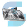 FAROL PRINCIPAL LD NH - VOLVO - F-170 - 2