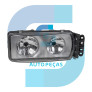 FAROL PRINCIPAL LD STRALIS - IVECO - 504020189 - 2