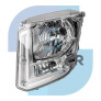 FAROL PRINCIPAL LED LE VM APÓS 2014 - VOLVO - 84550049 - 2