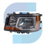 FAROL PRINCIPAL LE 124 NTG - SCANIA - 2655840 - 2