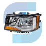 FAROL PRINCIPAL LE 124 NTG - SCANIA - F-451 - 2