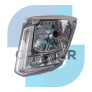FAROL PRINCIPAL LE COM LED VM APÓS 2014 - VOLVO - 84550049 - 2