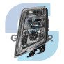 FAROL PRINCIPAL LE FH 2010 ATÉ 2014 - VOLVO - F-329 - 2