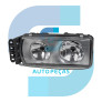 FAROL PRINCIPAL LE IVECO STRALIS - IVECO - 504020193 - 2
