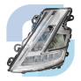 FAROL PRINCIPAL LE LED FH APÓS 2021 - VOLVO - 23752670 - 2
