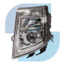 FAROL PRINCIPAL LE VOLVO FH 2010 ATÉ 2014 - VOLVO - 21035638 - 2