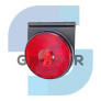 LANTERNA LATERAL LED COM SUPORTE/FIO RUBI - IMPLEMENTOS - L3011 RUBI - 2