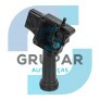TUBO DE CONEXÃO REFRIGERAÇÃO FH/FM APÓS 2010 - VOLVO - 20555313 - 2