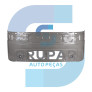 GRADE FRONTAL SUPERIOR GRANDE FH APÓS 2021 - VOLVO - 84281138 - 2