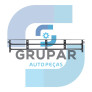 GRADE INFERIOR FERRO FH 2004 ATÉ 2009 - VOLVO - 20456963 - 2