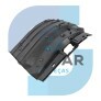 PARA-LAMA DIANTEIRO (MENOR) LE CABINE 124 NTG R/G - SCANIA - 2298045 - 2