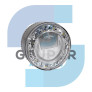 LANTERNA DIANTEIRA DIURNA ACELLO LED DRL 83 CRISTAL 24V - DIVERSOS - 2999 13 20 4F - 2
