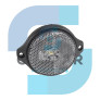 LANTERNA FRONTAL LED CRISTAL COM CONECTOR - IMPLEMENTOS - 040283 - 2