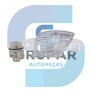 LANTERNA LATERAL ESTRIBO LD DAF XF APÓS 2019 - DAF - 1846492 - 2