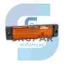 LANTERNA LATERAL LED ÂMBAR DAF XF - DAF - PL06700061 - 2
