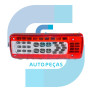 LANTERNA (MENOR) TRASEIRA LED LD FH APÓS 2015 - VOLVO - 82483073 - 2
