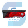 LANTERNA TRASEIRA LD LED SEQUENCIAL RANDON APÓS 2022 - IMPLEMENTOS - DP25873 - 2