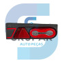 LANTERNA TRASEIRA LED COMPLETA LD RANDON 2014 - IMPLEMENTOS - PL27003367 - 2