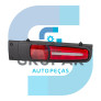 LANTERNA TRASEIRA LED LD LIBRELATO 2018 - IMPLEMENTOS - 001010063 - 2