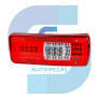 LANTERNA TRASEIRA LED LD S-WAY - IVECO - 5802240291 - 2