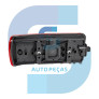 LANTERNA TRASEIRA LED LD S-WAY - IVECO - 5802240291 - 3