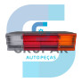 LANTERNA TRASEIRA LED LD SEM VIGIA 1938 - MERCEDES BENZ - 7899976121306 - 2