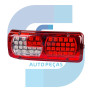 LANTERNA TRASEIRA LED LE COM VIGIA DAF XF - DAF - PL16204227 - 2