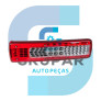 LANTERNA TRASEIRA LED LE FH APÓS 2015 (MAIOR) - VOLVO - 82849894 - 2