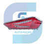 LANTERNA TRASEIRA LED LE NOMA TITANIUM - IMPLEMENTOS - 8588.71.305 - 2