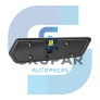 LANTERNA TRASEIRA LE LED SEQUENCIAL COM AUXILIAR E FLASHING MULTI S96 24V - IMPLEMENTOS - 2780 06 50 5E - 3