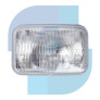 FAROL PRINCIPAL LD/LE FH12 ATÉ 2003 - VOLVO - 3981594 - 2