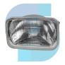 FAROL PRINCIPAL LD/LE FH ATÉ 2003 - VOLVO - F-129N - 2
