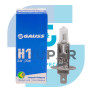 LÂMPADA H1 FAROL AUXILIAR 24V 70W  - LÂMPADAS - GL44H1 - 2
