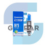 LÂMPADA H1 MAX LIGHT SUPER BRANCA 12V 55W - LÂMPADAS -  - 2
