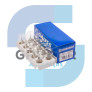 LÂMPADA P21W 12V (10 UND) - LÂMPADAS - 7898252654859 - 2