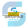 MANGUEIRA ESPIRAL AMARELA 6,5 METROS UNIVERSAL - IMPLEMENTOS - PPC664KAM-5653 - 2