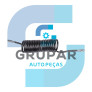 MANGUEIRA ESPIRAL PRETA 5,5 METROS UNIVERSAL - IMPLEMENTOS - PPC662PT-5631 - 2