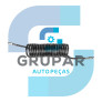 MANGUEIRA ESPIRAL PRETA 6,5 METROS UNIVERSAL - IMPLEMENTOS - PPC664KPT-5658 - 2