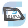 MOLDURA FAROL AUXILIAR LE TETO BAIXO 124 NTG - SCANIA - 2497597 - 3