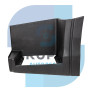 MOLDURA INFERIOR ESTRIBO LE S-WAY - IVECO - 5802465525 - 2
